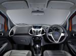 Ford EcoSport 2013 года (AU)